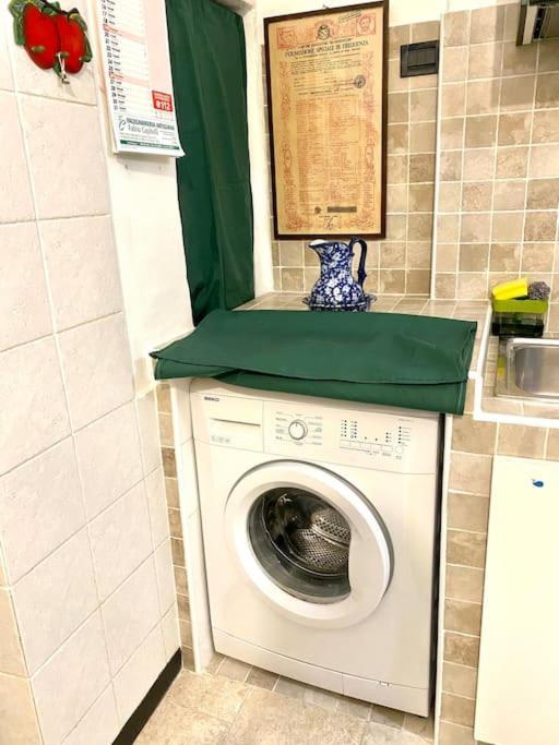 Appartamento Nel Cuore Di Camogli 010007-Lt-0594 Kültér fotó