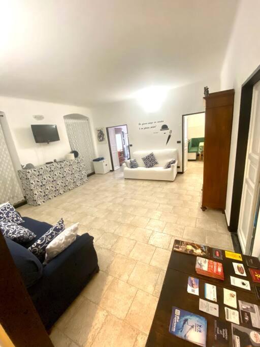Appartamento Nel Cuore Di Camogli 010007-Lt-0594 Kültér fotó