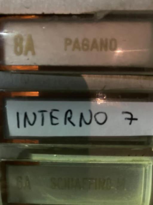 Appartamento Nel Cuore Di Camogli 010007-Lt-0594 Kültér fotó