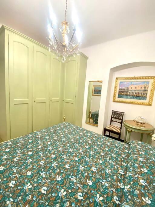 Appartamento Nel Cuore Di Camogli 010007-Lt-0594 Kültér fotó
