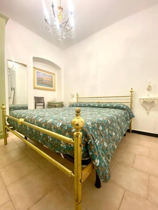 Appartamento Nel Cuore Di Camogli 010007-Lt-0594 Kültér fotó