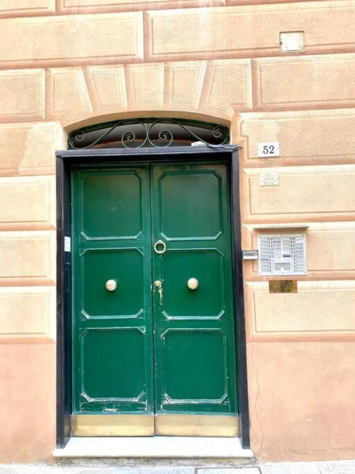 Appartamento Nel Cuore Di Camogli 010007-Lt-0594 Kültér fotó