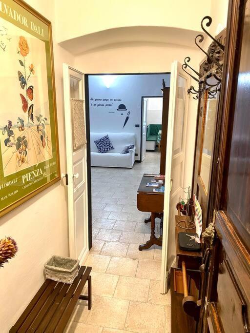 Appartamento Nel Cuore Di Camogli 010007-Lt-0594 Kültér fotó