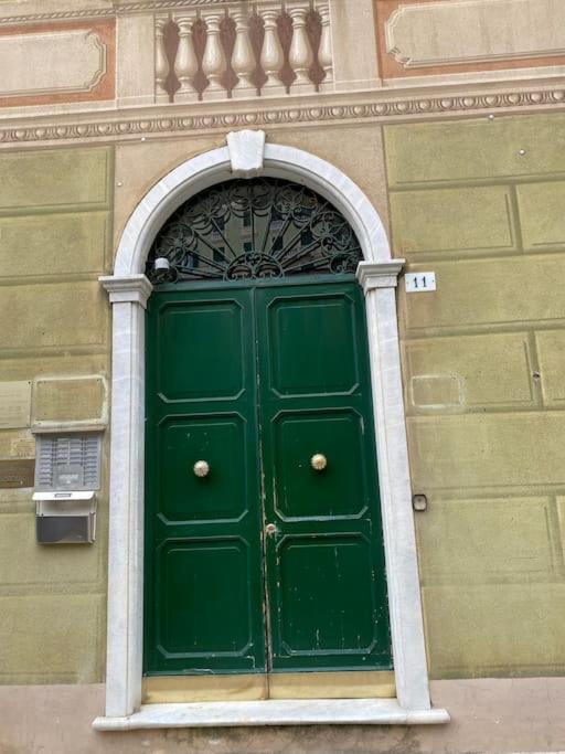 Appartamento Nel Cuore Di Camogli 010007-Lt-0594 Kültér fotó