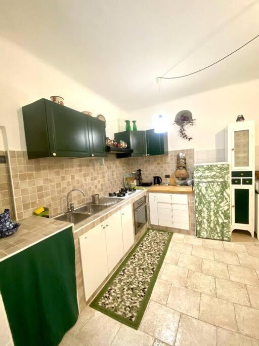 Appartamento Nel Cuore Di Camogli 010007-Lt-0594 Kültér fotó